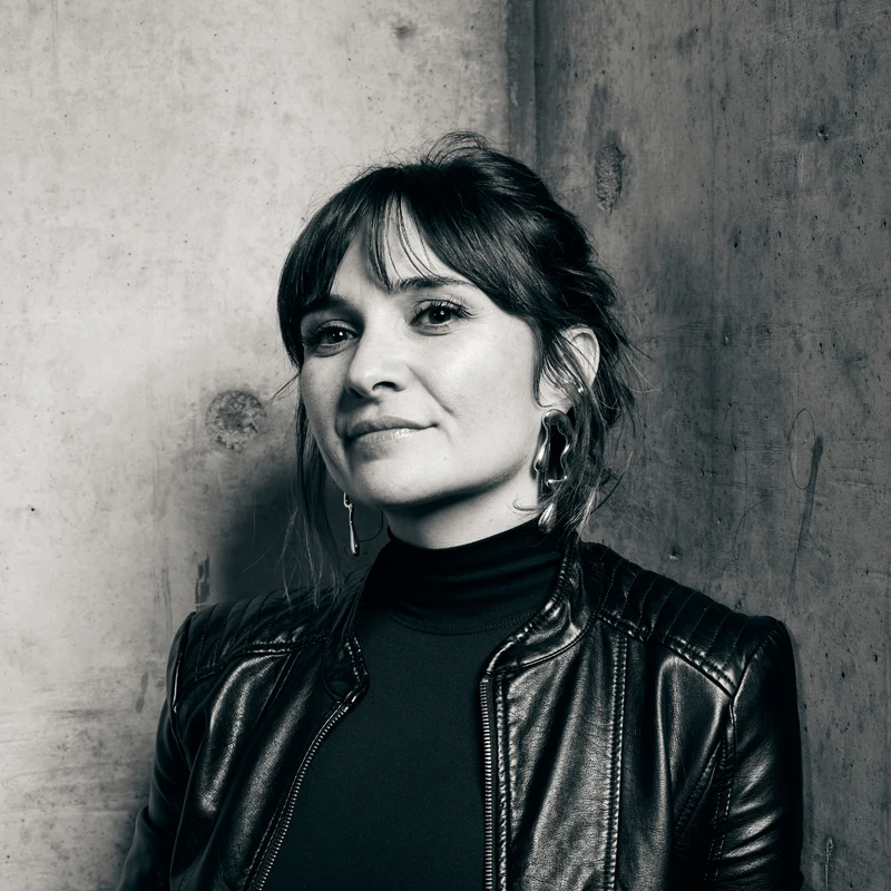Andreea Lungulescu